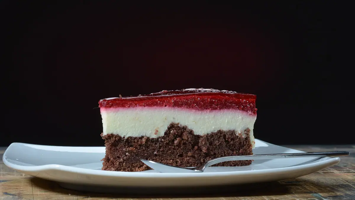 Anjuna Lounge – cake shop in Stirchley, Birmingham